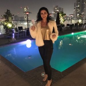 Meet your Posher, Jodi